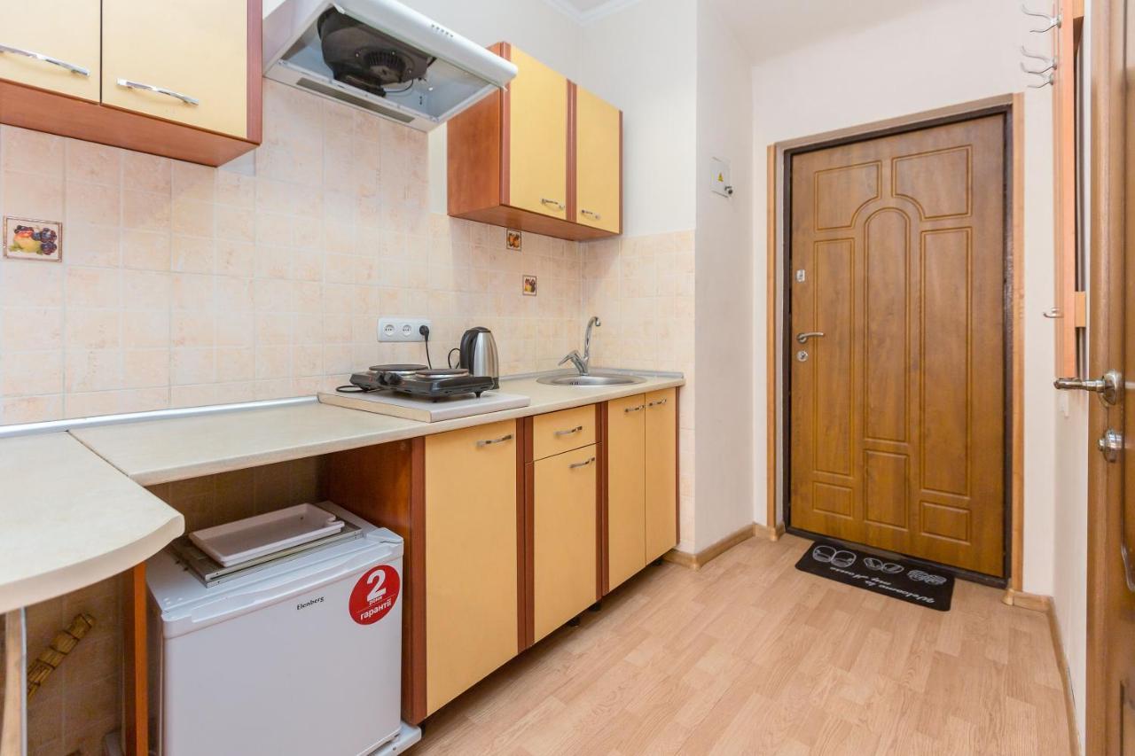 Квартира Студія Біля Оперного Театру По Вулиці Гонти 4 Leopoli Esterno foto